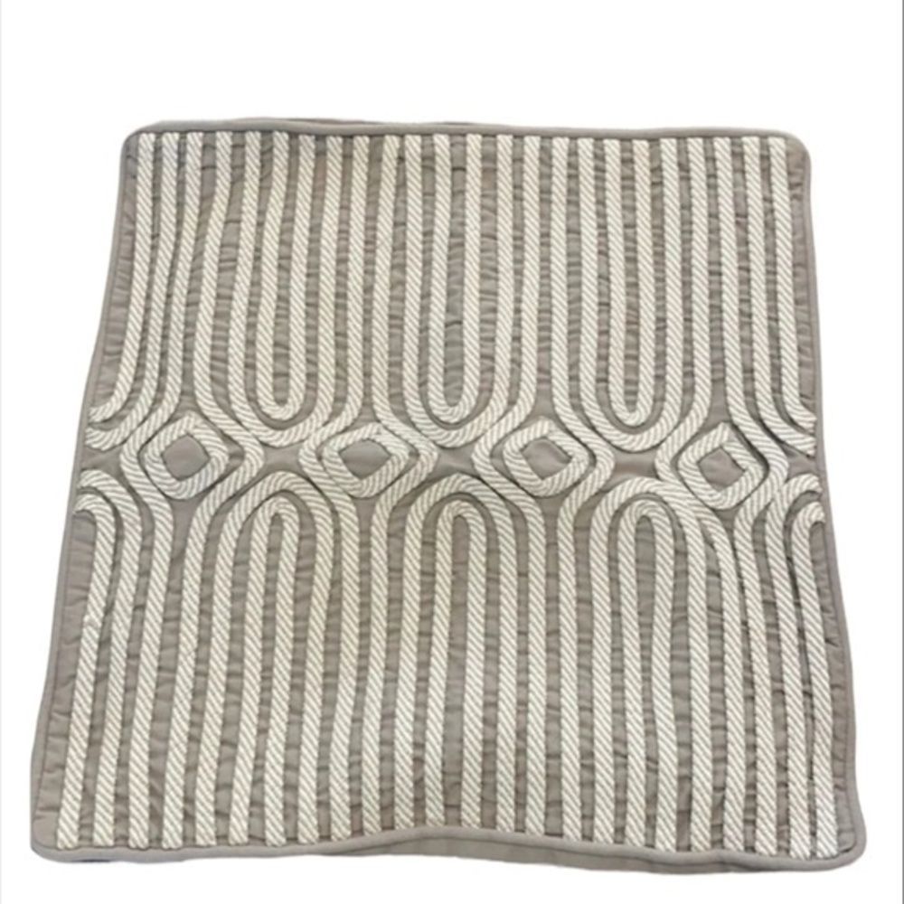 Home decor Decorative pillow with design